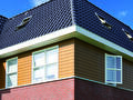 Keralit sponningdeel 143mm