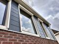 Close up woningrenovatie appingedam